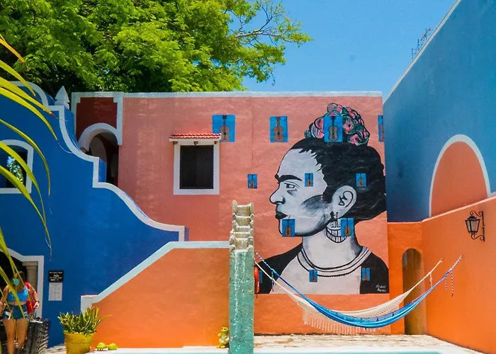 Hotel Casa De Las Flores Playa del Carmen